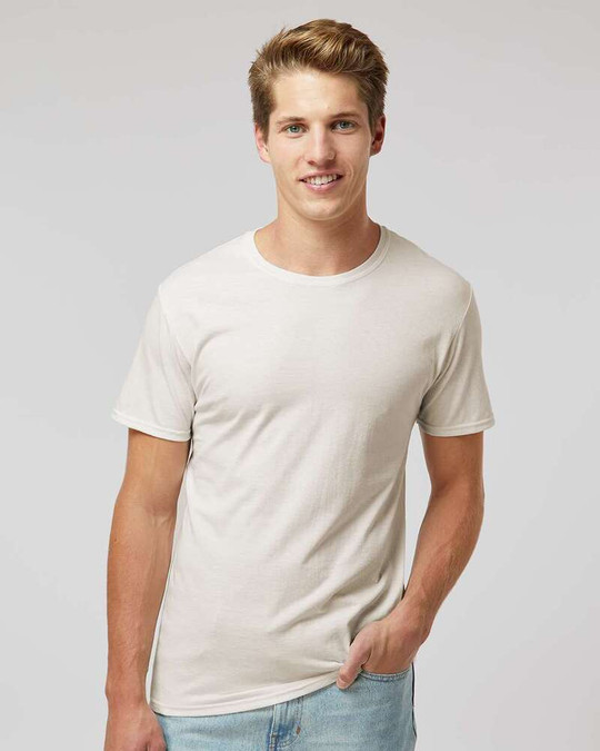 Russell Athletic 64STTM - Dri Power® CVC Performance T-Shirt