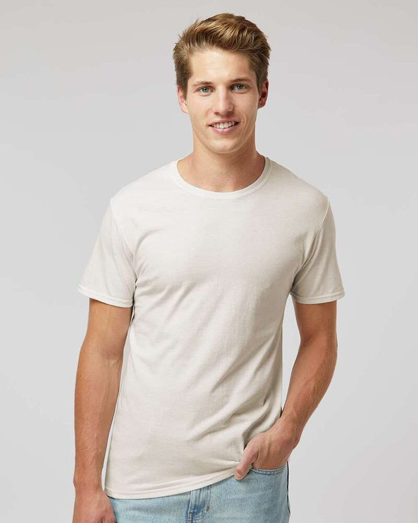 Russell Athletic 64STTM - Dri Power® CVC Performance T-Shirt
