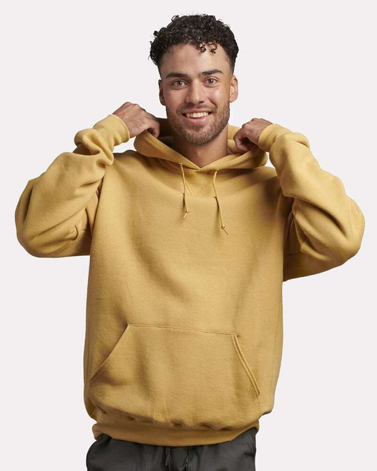 Russell Athletic 695HBM - Dri Power® Hooded Sweatshirt