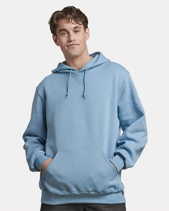 Russell Athletic 695HBM - Dri Power® Hooded Sweatshirt