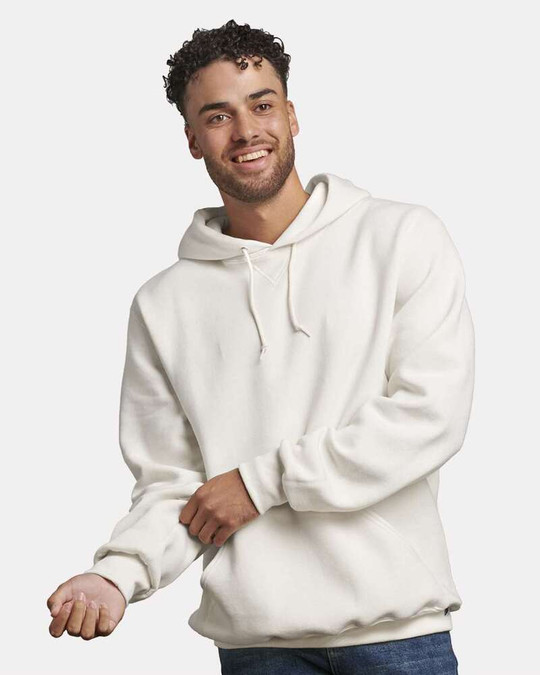Russell Athletic 695HBM - Dri Power® Hooded Sweatshirt