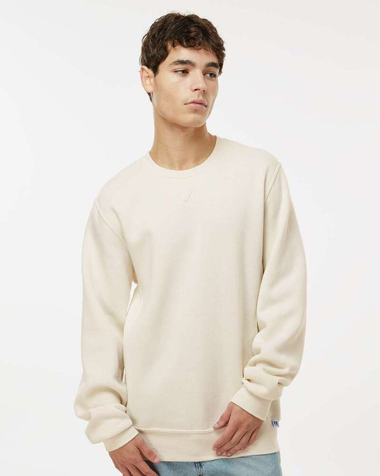 Russell Athletic 698HBM - Dri Power® Crewneck Sweatshirt