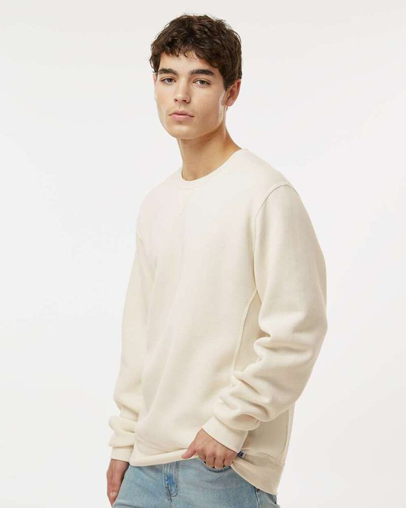 Russell Athletic 698HBM - Dri Power® Crewneck Sweatshirt