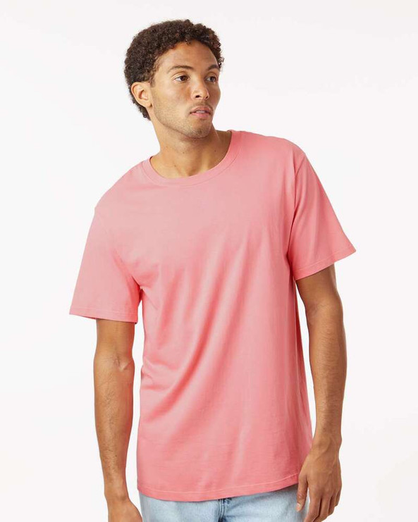 SoftShirts 200 - Camiseta clásica
