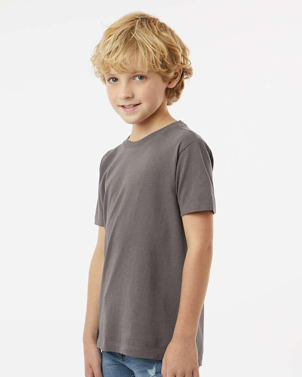 SoftShirts 202 - Youth Classic T-Shirt