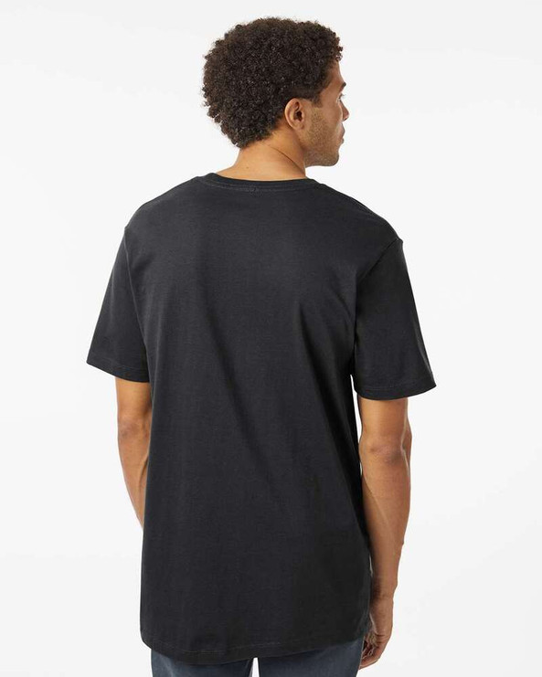 SoftShirts 210 - Classic Pocket T-Shirt