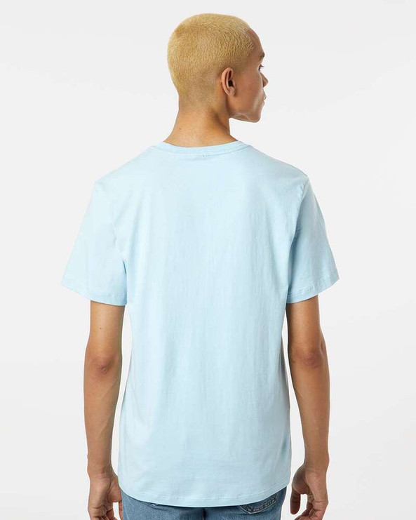 SoftShirts 210 - Classic Pocket T-Shirt