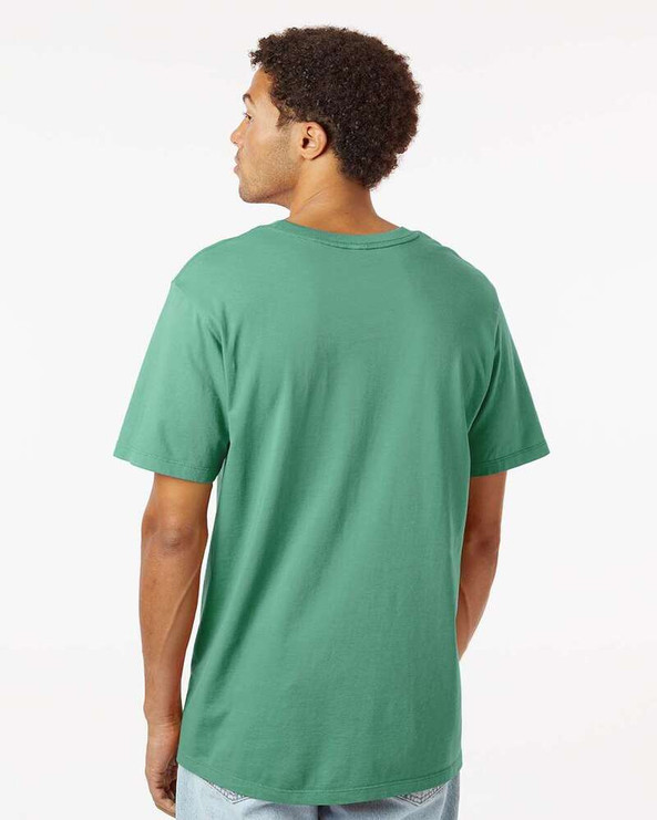 SoftShirts 210 - Classic Pocket T-Shirt