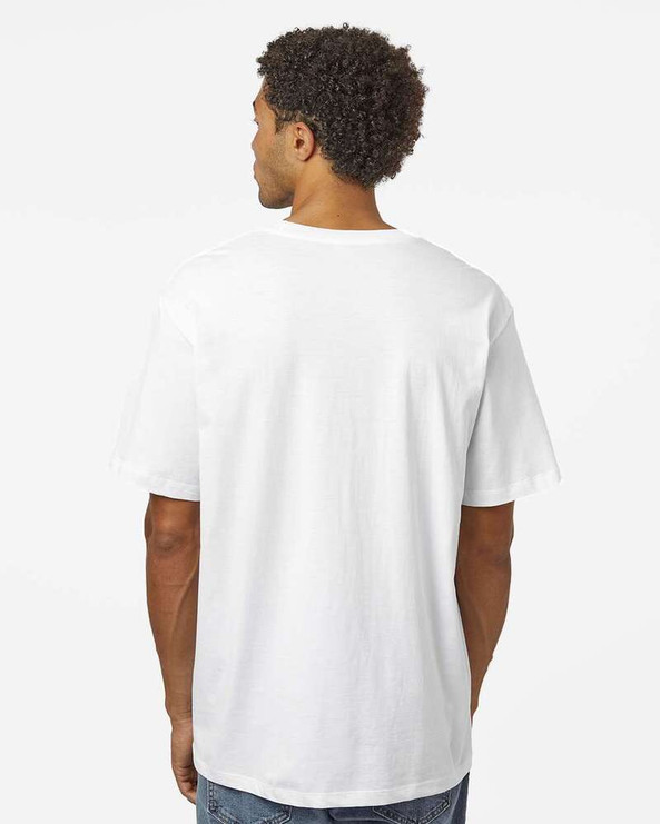 SoftShirts 210 - Classic Pocket T-Shirt