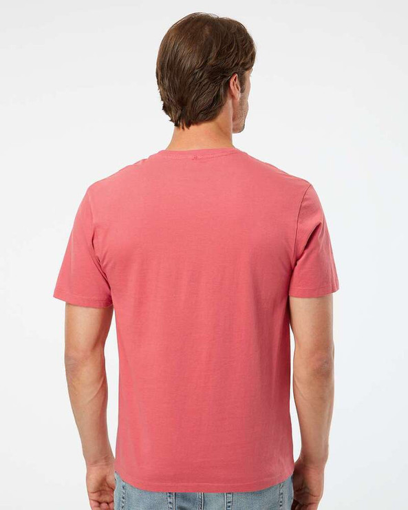 SoftShirts 400 - Organic T-Shirt