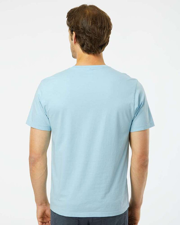 SoftShirts 400 - Organic T-Shirt