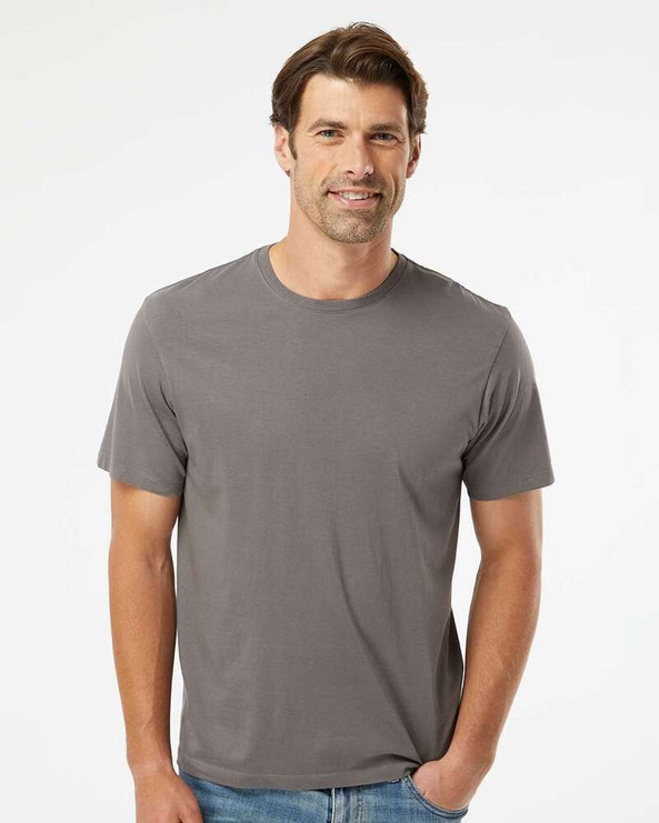 SoftShirts 400 - Organic T-Shirt