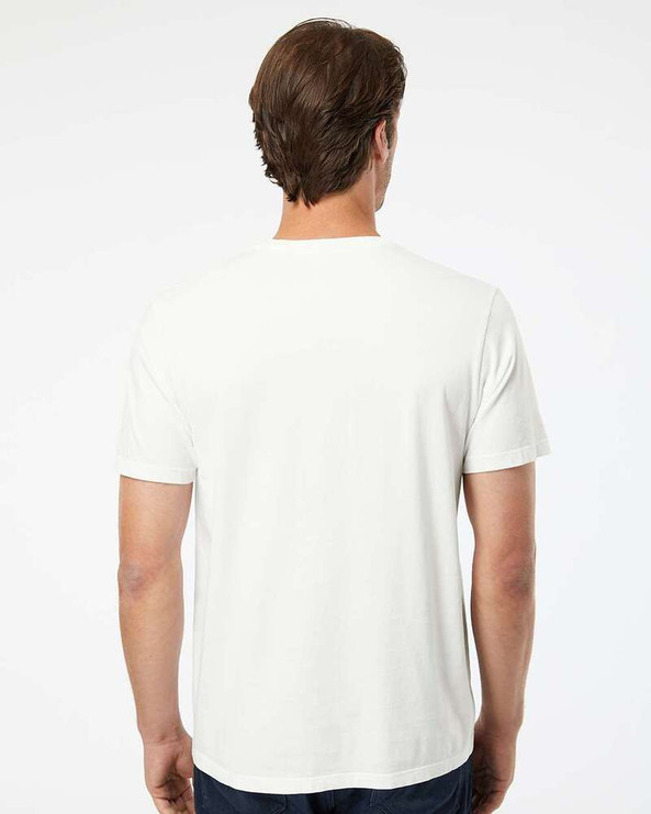SoftShirts 400 - Organic T-Shirt