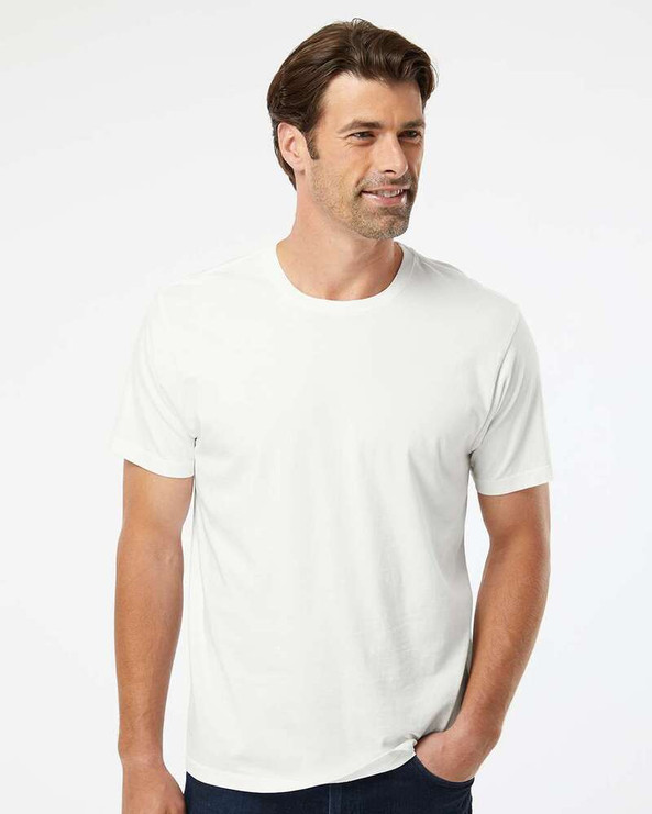 SoftShirts 400 - Organic T-Shirt