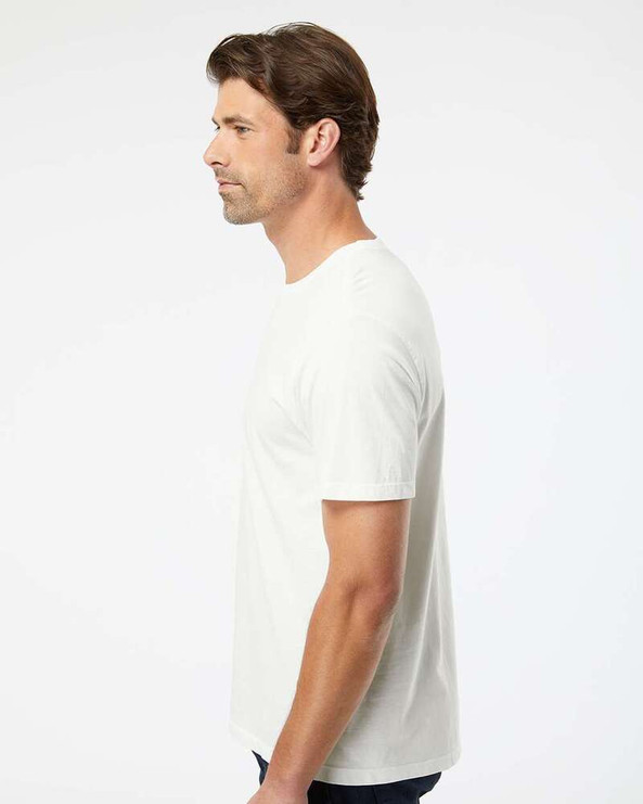 SoftShirts 400 - Organic T-Shirt
