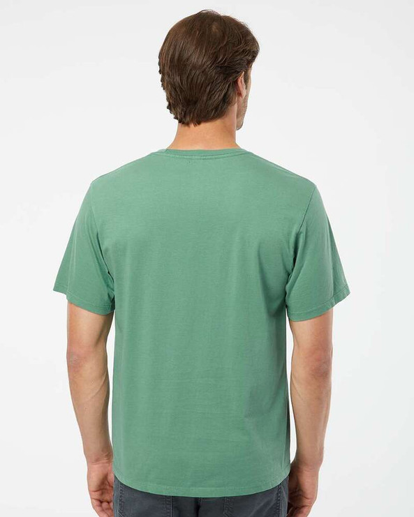 SoftShirts 400 - Organic T-Shirt