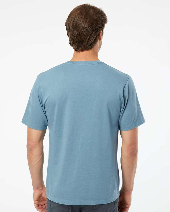 SoftShirts 400 - Organic T-Shirt