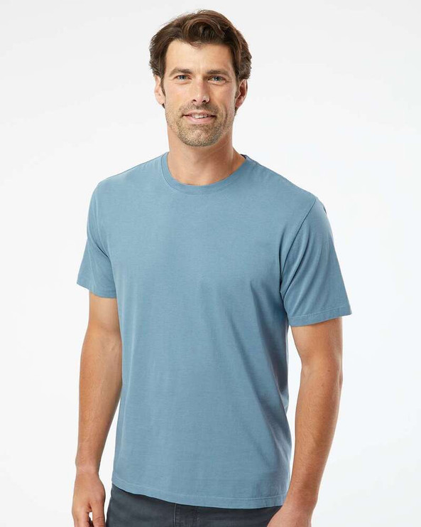 SoftShirts 400 - Organic T-Shirt