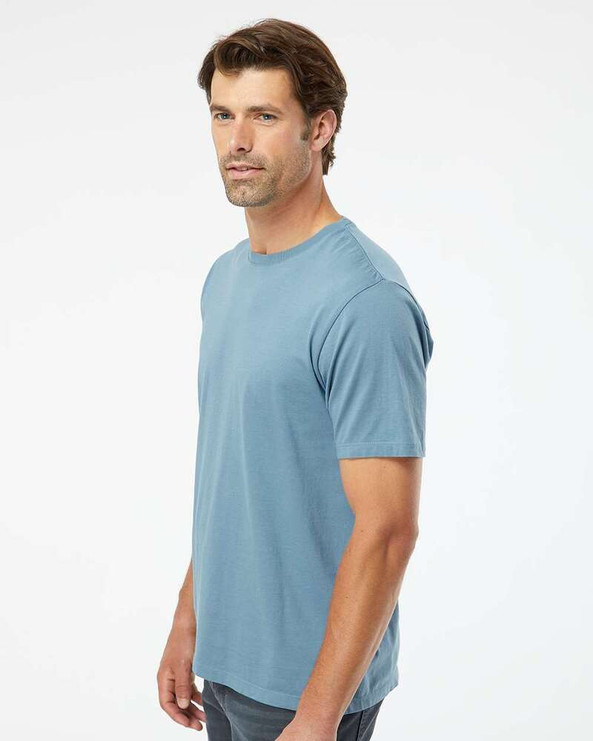 SoftShirts 400 - Organic T-Shirt