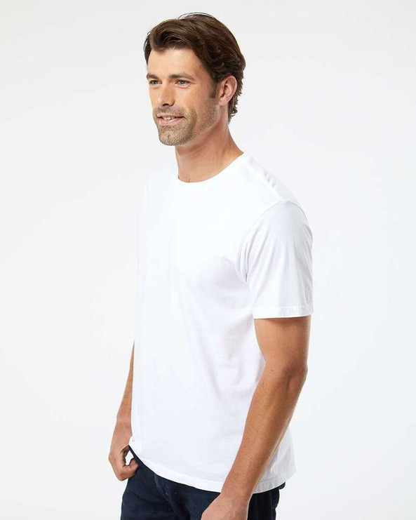 SoftShirts 400 - Organic T-Shirt