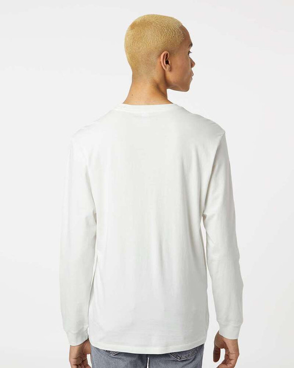 Anvil 420 - Organic Cotton T-Shirt