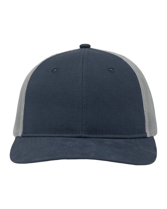 Sportsman SP1650 - Gorra Moderna de Camionero de Seis Paneles