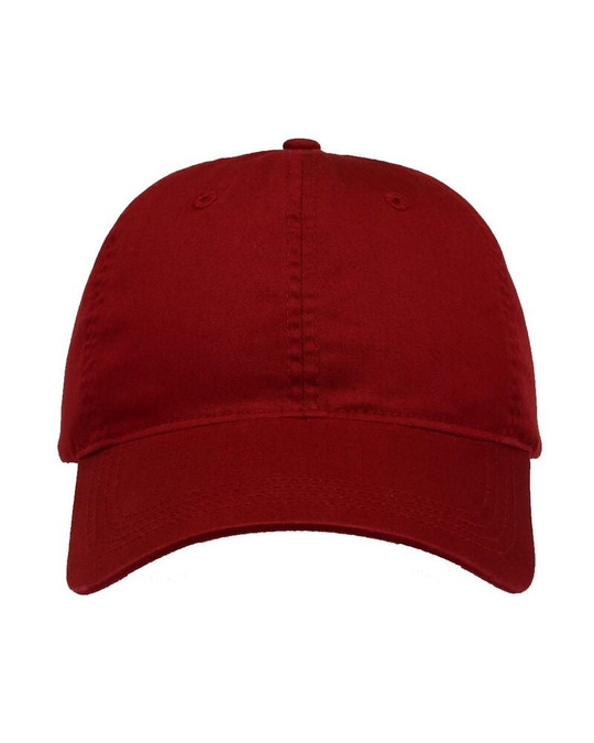 The Game GB510 - Gorra de Sarga de Algodón Ultraligera