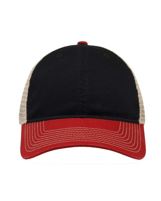 The Game GB880 - Gorra Soft Trucker