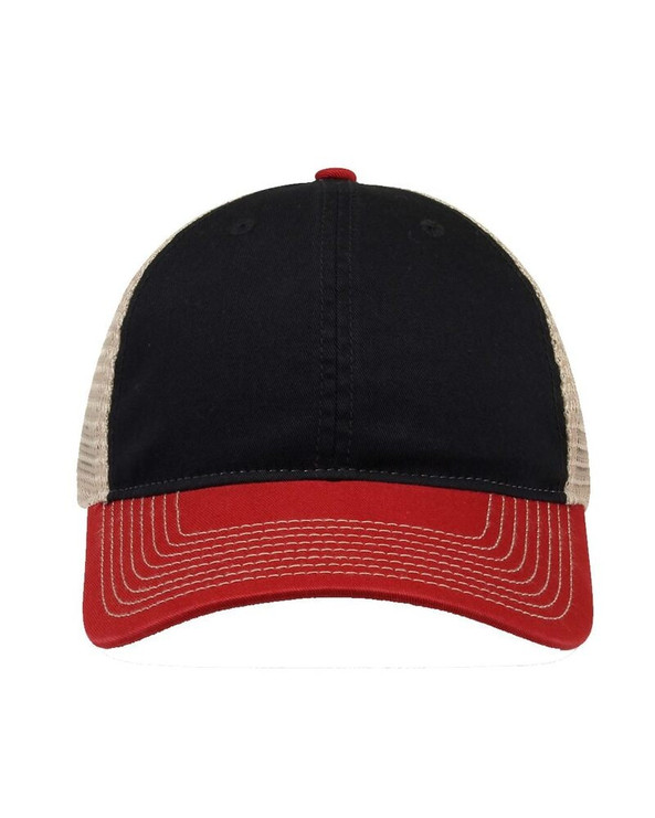 The Game GB880 - Gorra Soft Trucker