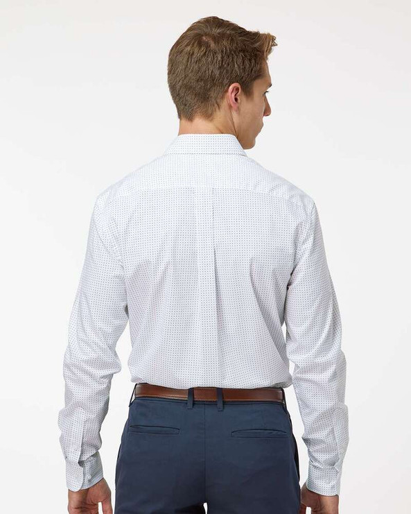 Tommy Hilfiger 13TH105 - Polka Dot Shirt