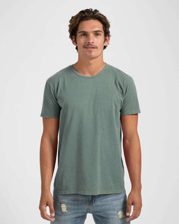 Bayside 1900 - USA-Made 100% Cotton Face Mask