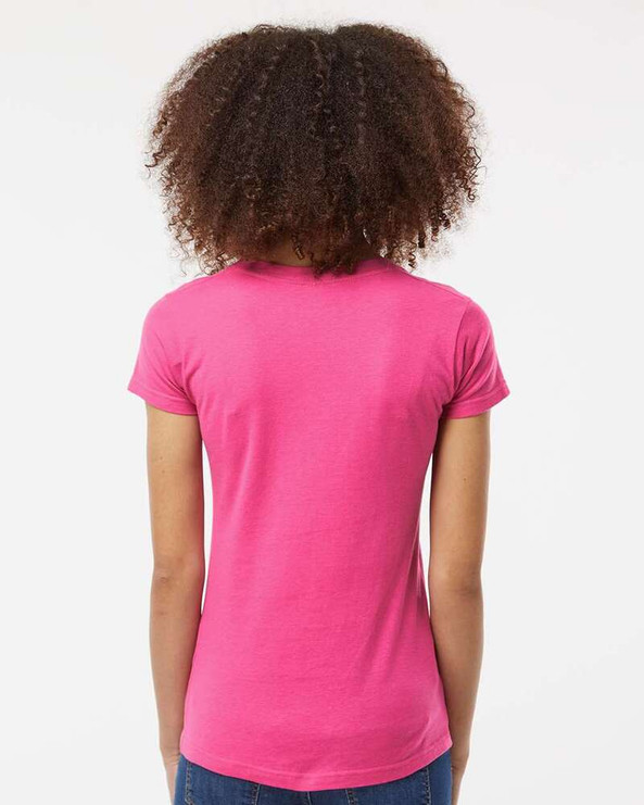 Paragon 214 - Women's Long Islander Performance Long Sleeve T-Shirt
