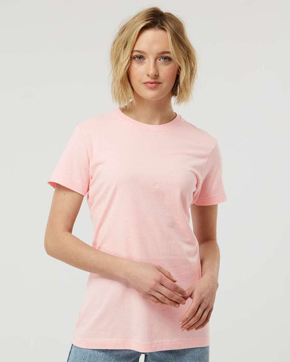 Paragon 216 - Cayman Performance Camo Colorblocked Long Sleeve T-Shirt