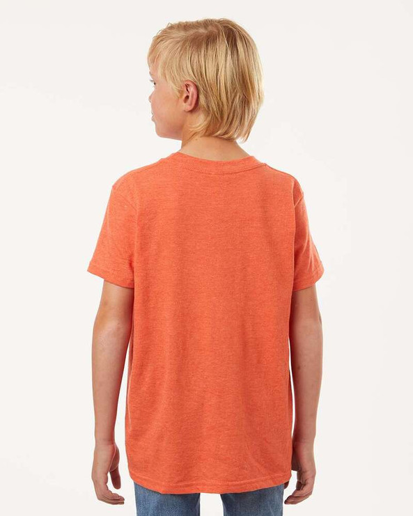 Tultex 235 - Youth Fine Jersey T-Shirt