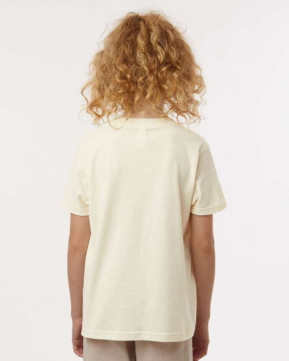 Tultex 235 - Youth Fine Jersey T-Shirt