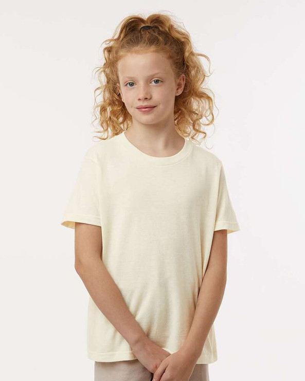 Tultex 235 - Youth Fine Jersey T-Shirt