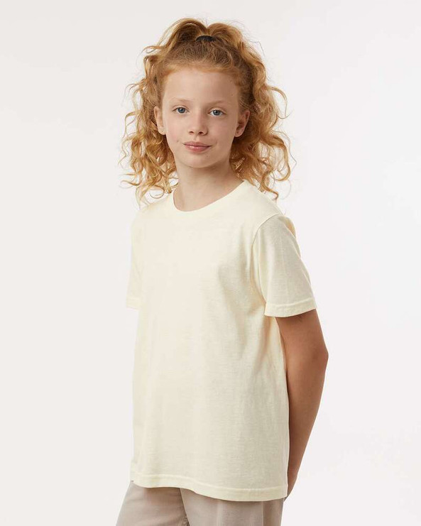Tultex 235 - Youth Fine Jersey T-Shirt