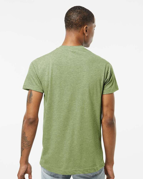 Paragon 241 - Biloxi Performance Colorblocked Hoodie