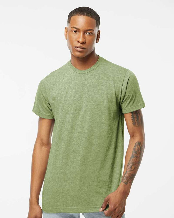 Paragon 241 - Biloxi Performance Colorblocked Hoodie