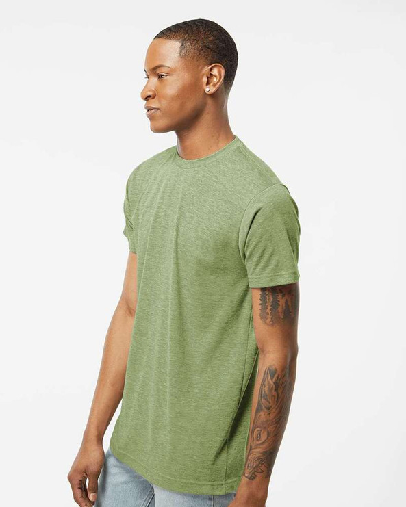 Paragon 241 - Biloxi Performance Colorblocked Hoodie