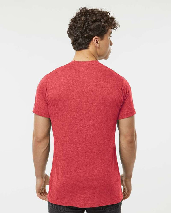 Paragon 241 - Biloxi Performance Colorblocked Hoodie
