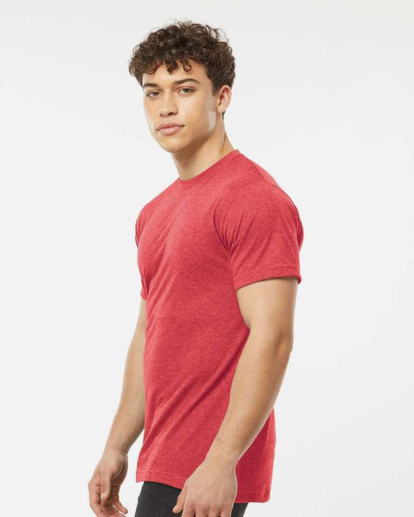 Paragon 241 - Biloxi Performance Colorblocked Hoodie