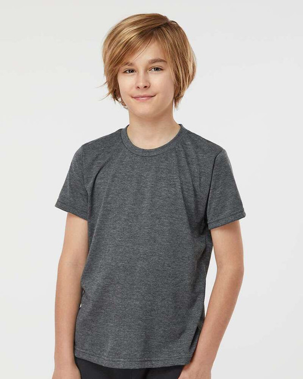 Augusta Sportswear 265 - Youth Reversible Flag Football Jersey
