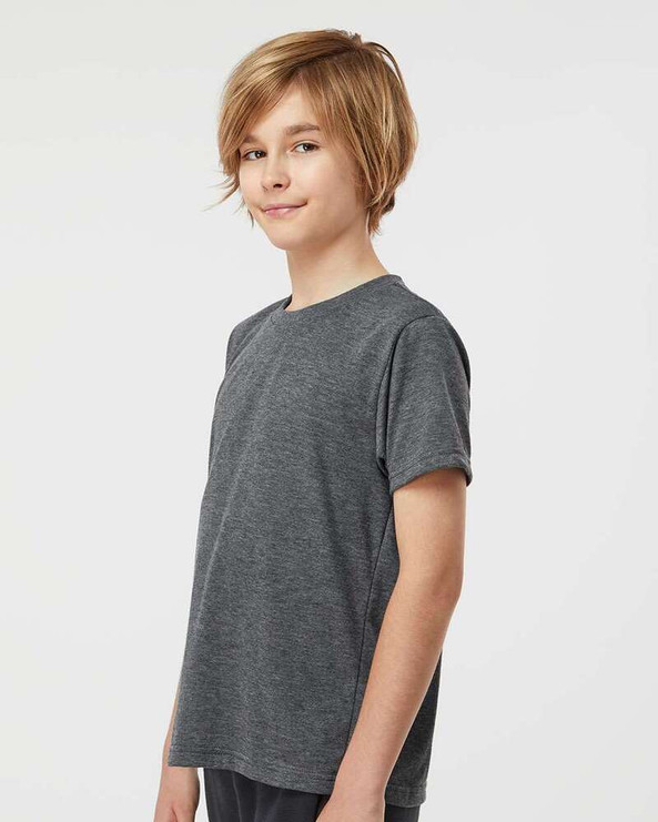 Augusta Sportswear 265 - Youth Reversible Flag Football Jersey