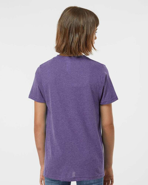 Augusta Sportswear 265 - Youth Reversible Flag Football Jersey