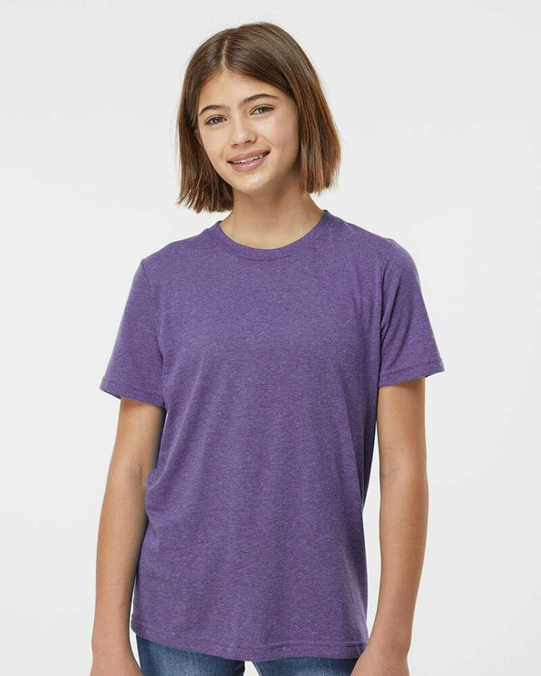 Augusta Sportswear 265 - Youth Reversible Flag Football Jersey
