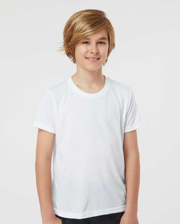 Augusta Sportswear 265 - Youth Reversible Flag Football Jersey