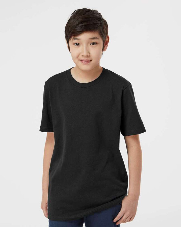 Tultex 295 - Youth Heavyweight Jersey T-Shirt