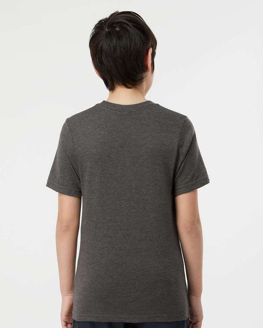 Tultex 295 - Youth Heavyweight Jersey T-Shirt