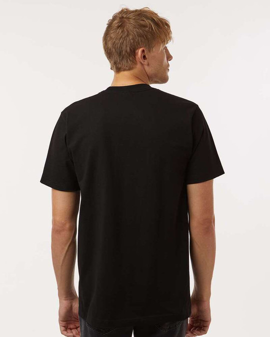 Tultex 299 - Camiseta Callejera de Peso Pesado